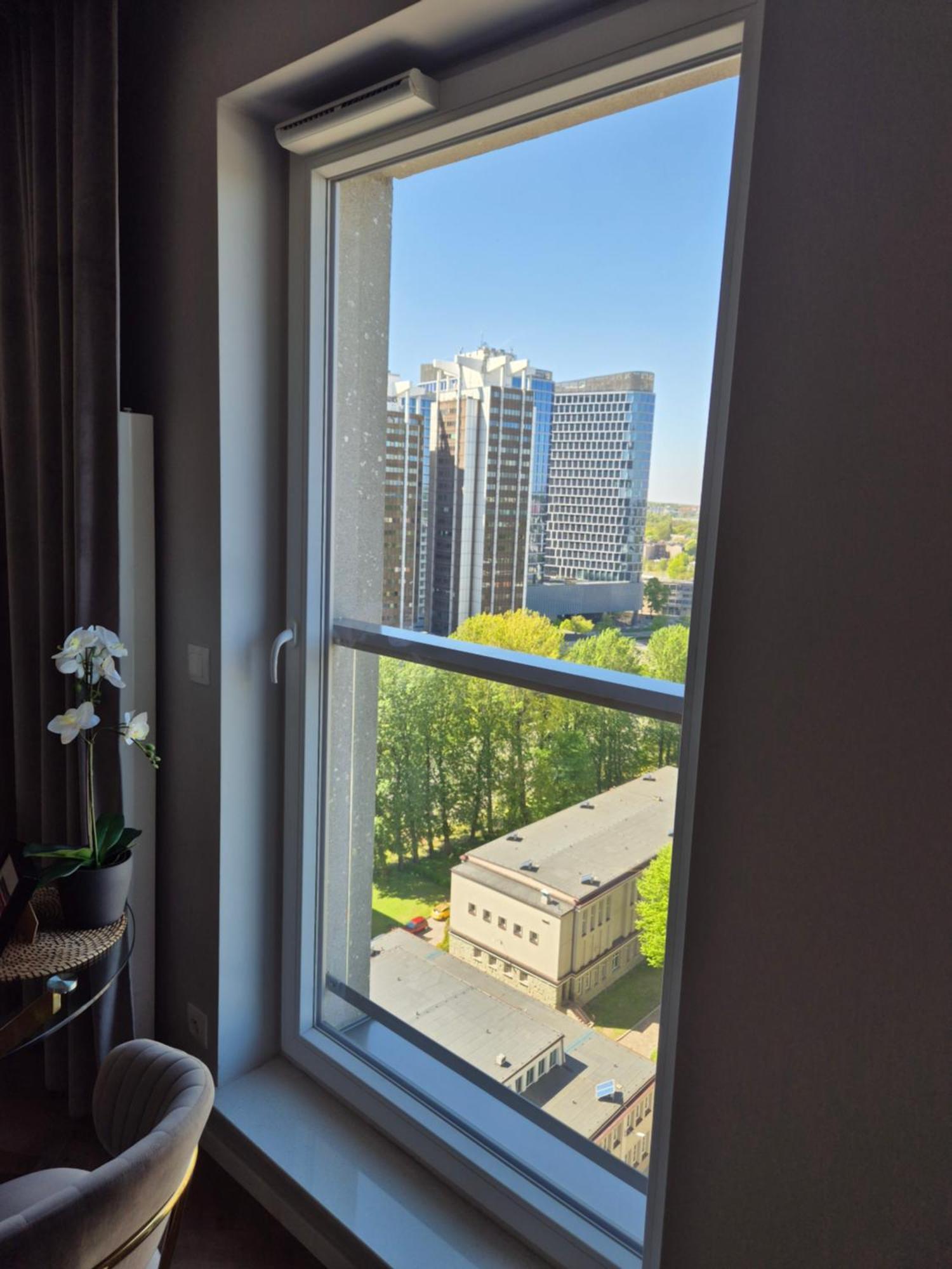 15 Pietro Sokolska 30 Towers Apartments - New- Lux- Parking- Sauna- Gym- And Good View From 15Th Floor Katowice Luaran gambar